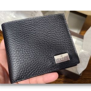 NIB Authentic Gucci Wallet